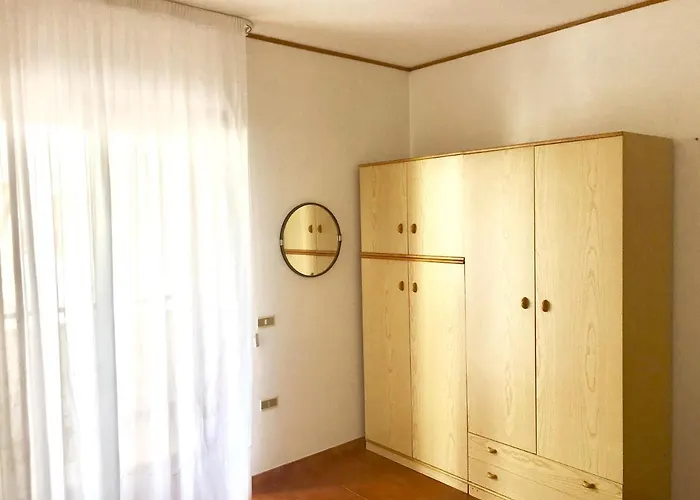 Apartment Oleandri Vieste