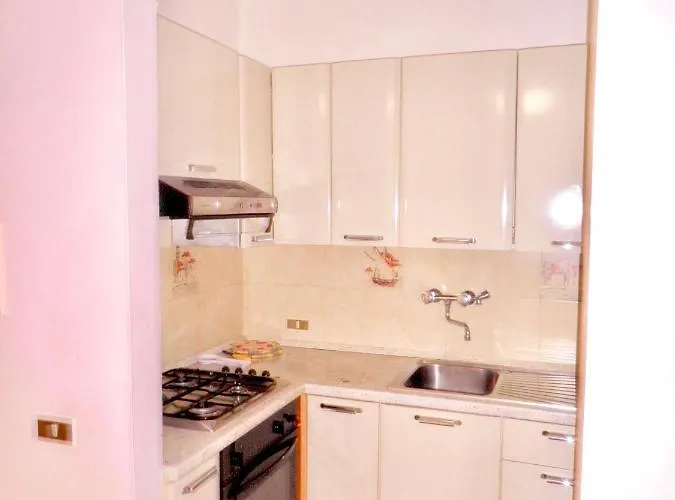 Apartment Oleandri
