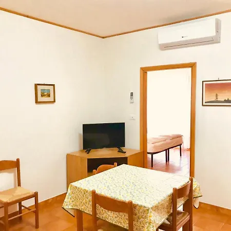 Oleandri 아파트 *