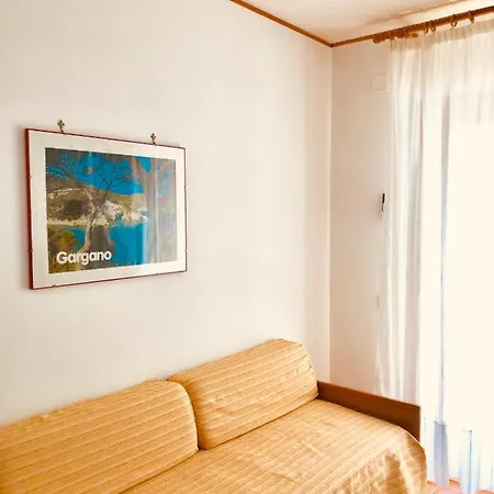 Oleandri 아파트 비에스테