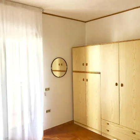 Apartment Oleandri Vieste