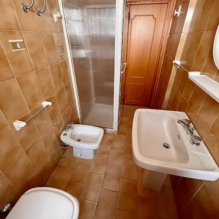 Oleandri Daire Vieste