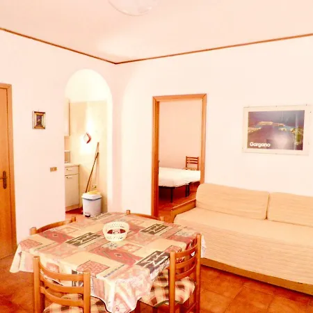 Oleandri Apartman *