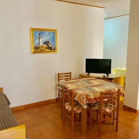 Apartman Oleandri *