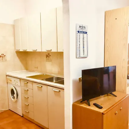 Apartment Oleandri Vieste