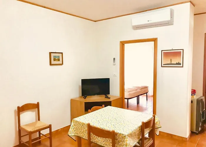 Oleandri 公寓 *